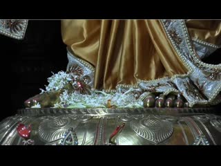 Darshan arati sri mayapur dham june 13, 2020