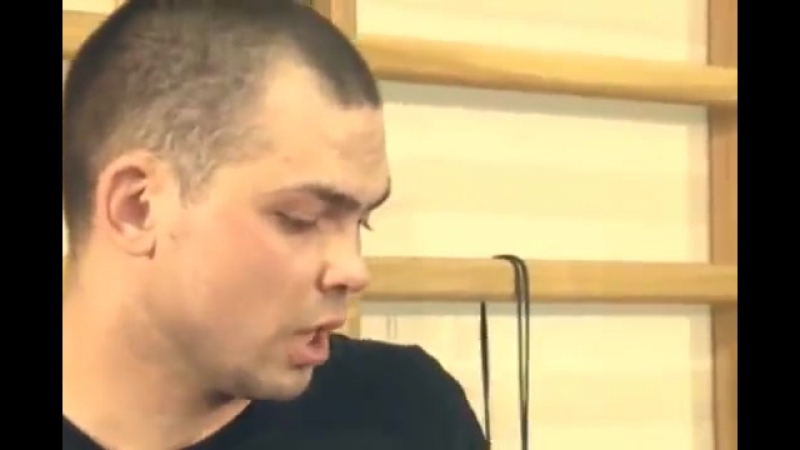 Сергей бадюк и радмир габдуллин • 2 часть