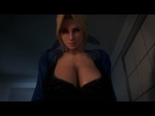 Helena douglas pov; riding; vaginal fucked; 3d sex porno hentai; [dead or alive]