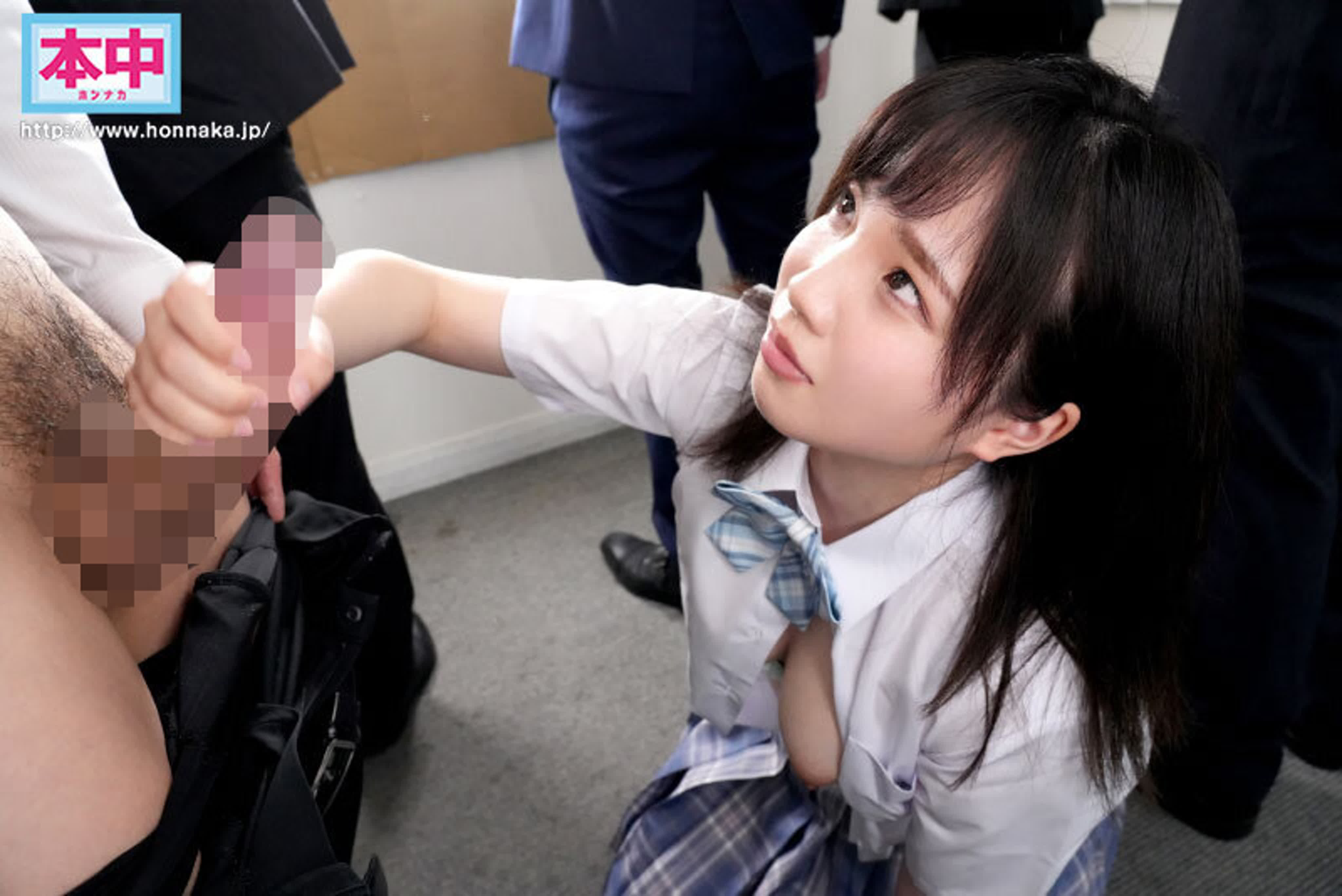 Forbidden Pleasures: SSIS-785 Mako Iga Unleashed