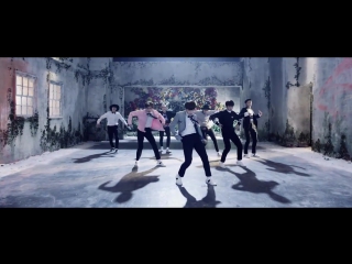 Teaser | bts i need u (japanese ver )