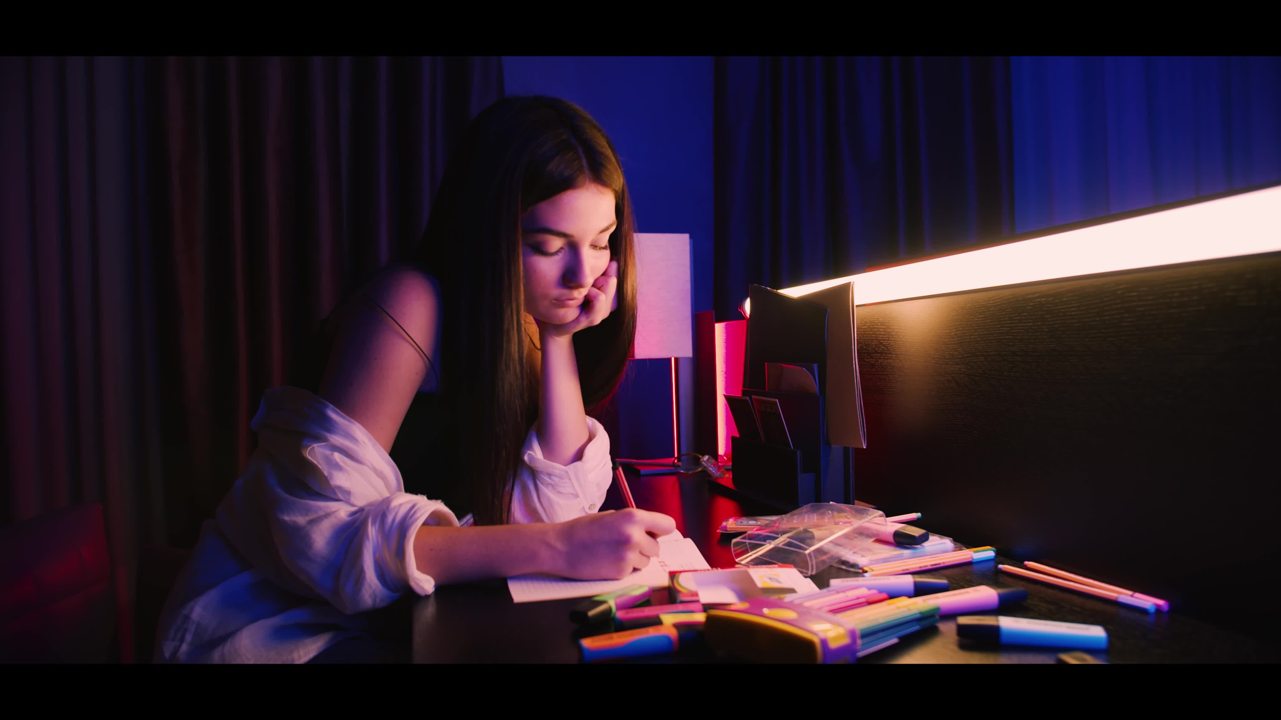 Andreea bostanica uit de noi (official video)