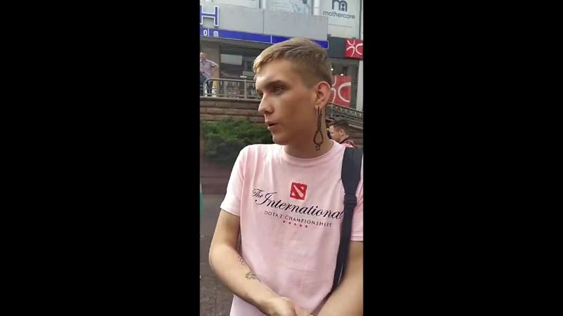 За лукашэнку, таму што не майдан