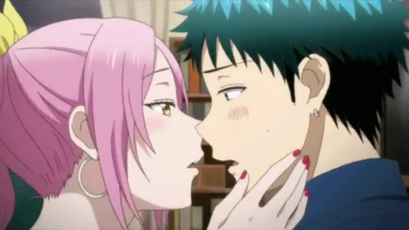 Лиза&amp;замай