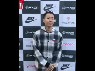 [off route] jay park & vic mensa for wkorea magazine