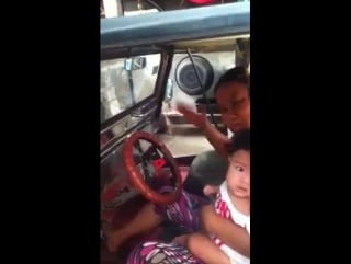 About jeep pinoy and my hubby lto he is sad