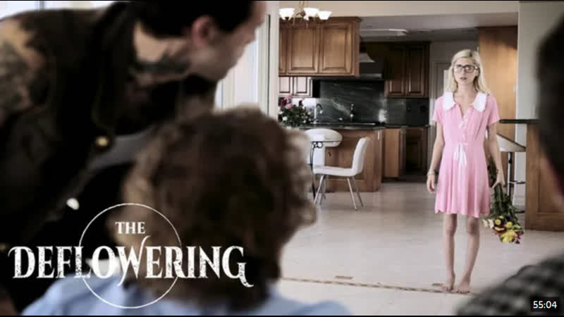 Piper perri [the deflowering] small titsteen deepthroat rough sex submissive gangbang blowbang facial virgin cumshot domination