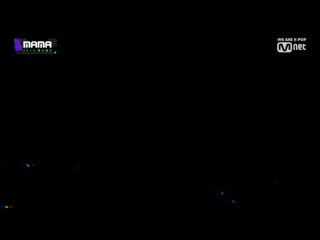 Bts boy with luv + mikrokosmos | mama 20191204