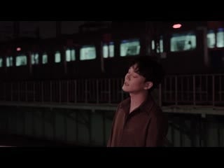 [video] 191001 chen shall we mv making film