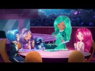 Star darlings clip #3 "madlavning med tessa" (danish/dansk)