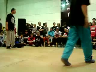 Казах и bambucha vs jam force