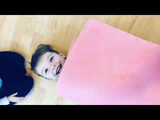 Beby yoga smart yoga