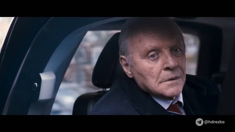 Отец русский трейлер (2020) драма оливия колман, энтони хопкинс, марк гэтисс, оливия уильямс, имоджен путс, руфус сьюэлл