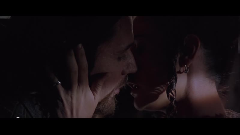 Demi moore the scarlet letter (1995)