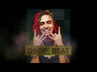 [free] morgenshtern x lil pump type beat "watafuk" (prod drop beat)