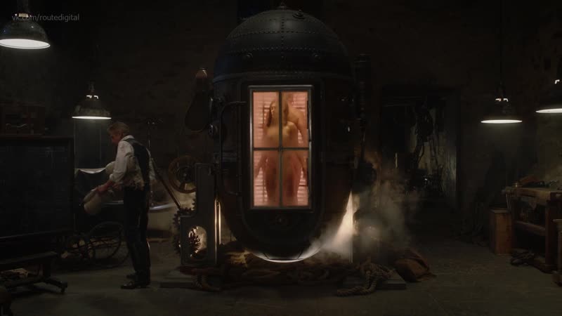 Sara vickers nude watchmen s01e04 (2019) hd 1080p watch online / сара викерз хранители