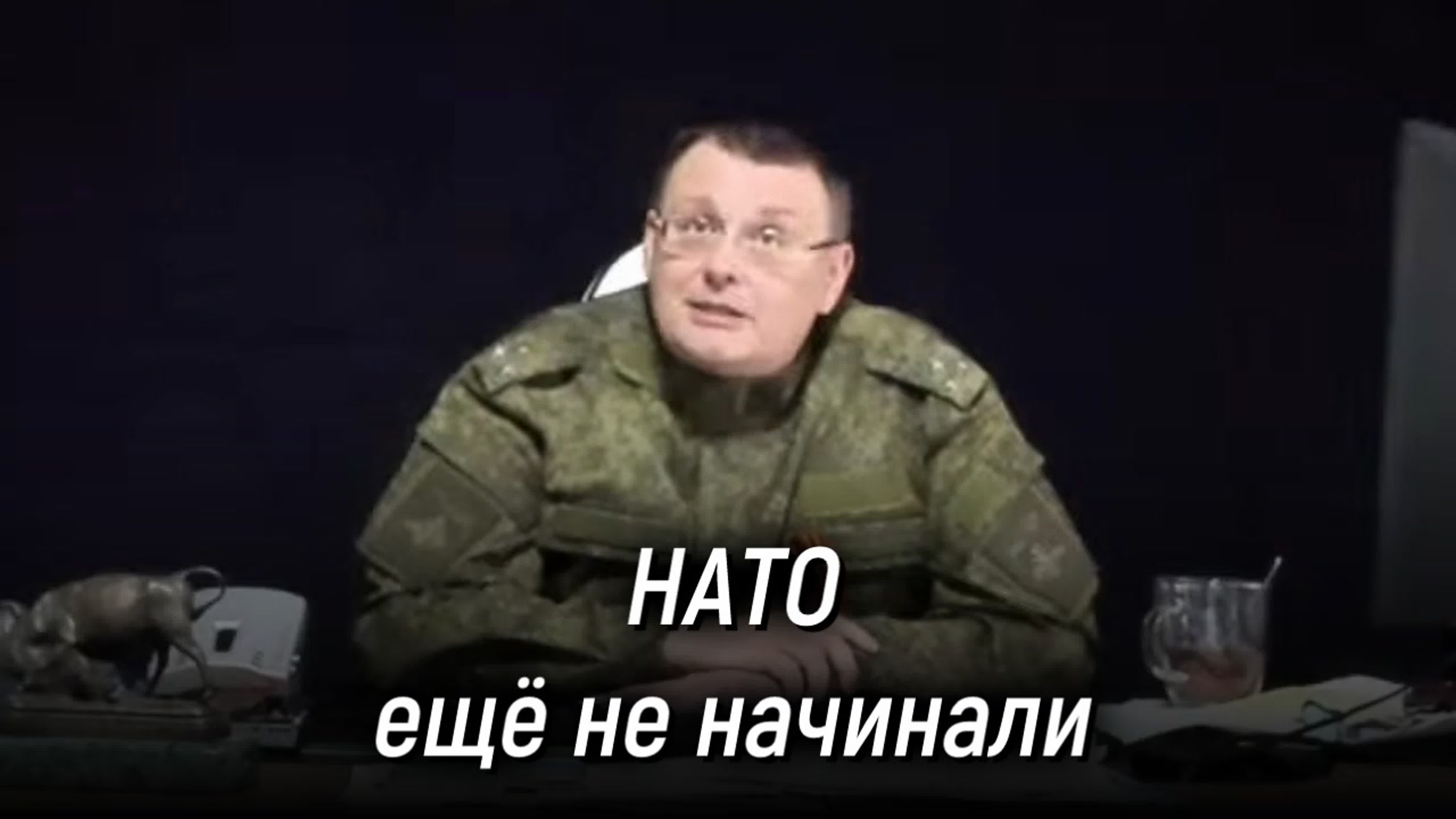 Сможет ли армия россии победить на поле боя в том виде, как сейчас? евгений  фёдоров на канале национальный курс 30 декабря 2022