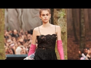 Chanel prêt à porter automne hiver 2018⁄19 fall winter ready to wear