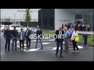 Video alexis sanchez in milan mulive [@marcobovicelli] mp4