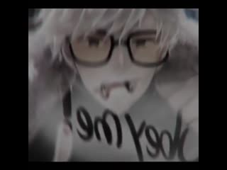 Mammon [obey me edit]