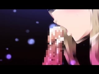 Моя сестра хочет стать шлюхой ep 1 (rus sub)