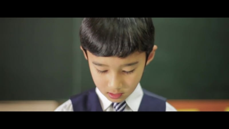 Рақмет, анашым | әлеуметтік ролик