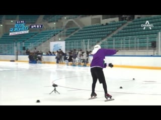 29 09 2017 u kiss eli show we are the national representatives ep 1 cut 6 @ channel a