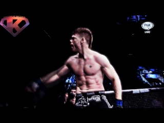 Danny castillo vs paul felder | by kramer