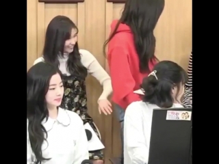 Сана успокойся