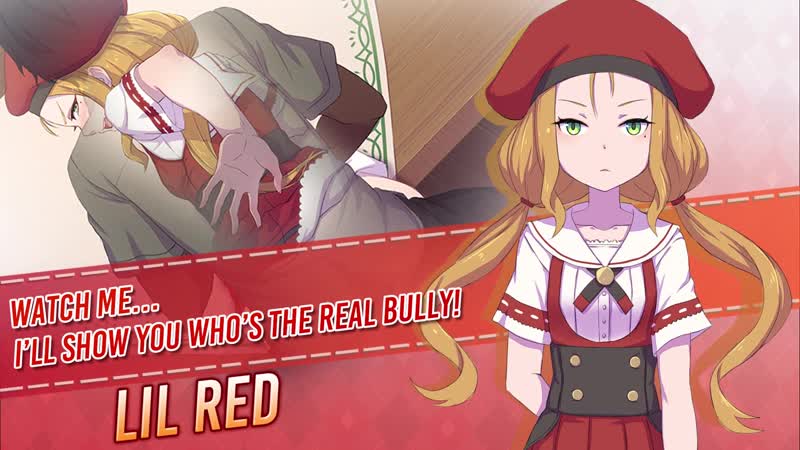 Märchen nocturne rpg official trailer