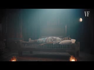 Taika waititi shows off his nap game surprise showcase vanity fair