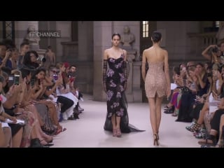 Galia lahav haute couture fall winter 2018 2019 full show exclusive