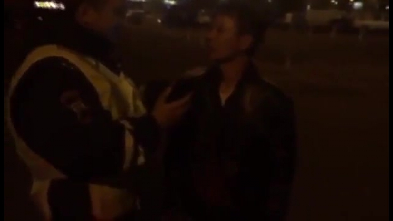 Трубку обхвати губами и дуй (vhs video)