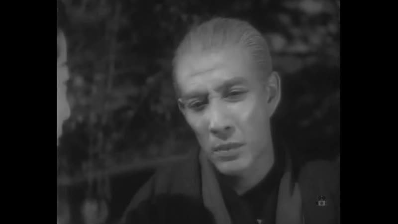 Девушка и молва (1935) драма микио нарусе 720p