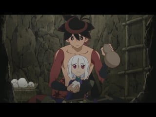 Yin yang destiny ♫ amv аниме клип по katanagatari