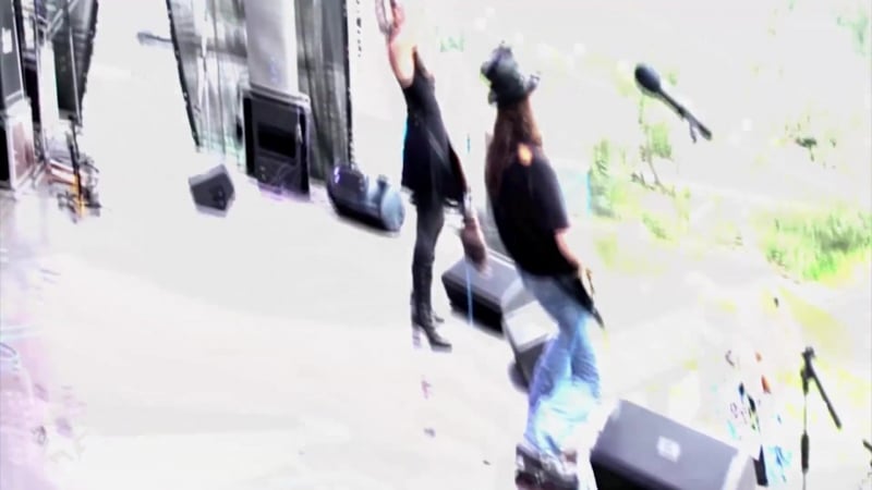 Рок синдром полет шмеля