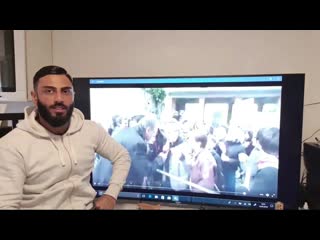 Ex muslim vs gutmenschen und deren denkweise