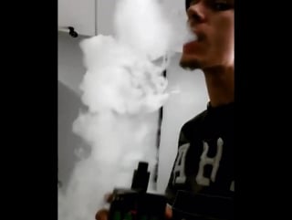 Instagram video by the official ig for vape @caleb vapes