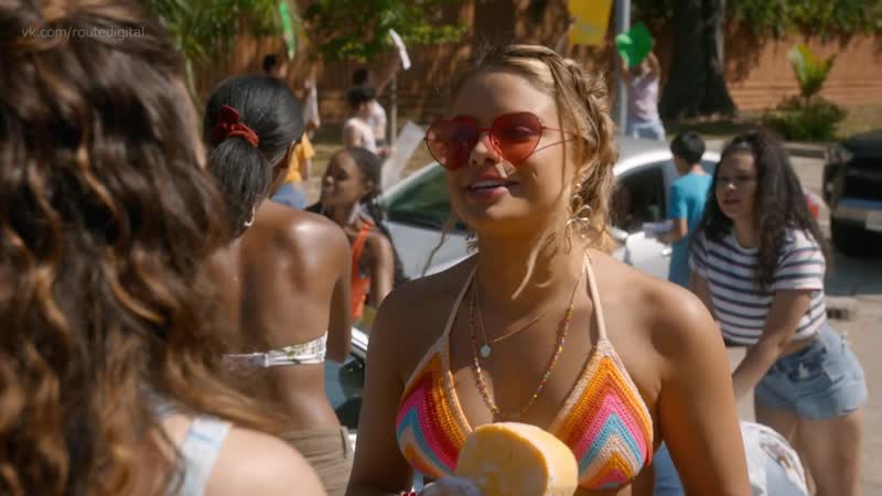 Hannah kepple cobra kai s03e03 (2020) hd 1080p nude? sexy! watch online