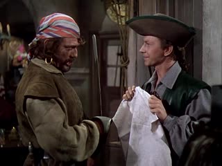 Double crossbones (1951)