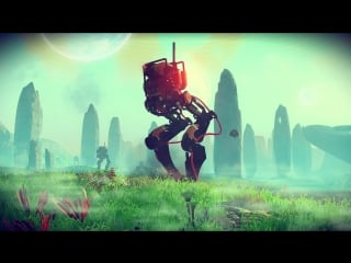 No man's sky сторим базу развиваемся