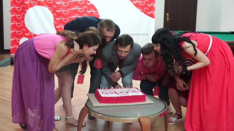 Ii инвестиционный форум на алтае (полная версия)