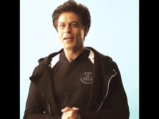 Abram learning how to scuba dive right before the family left for their holiday in the maldives 2 months ago