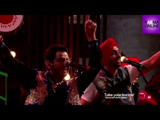 Kanwar grewal unplugged live in voice of punjab