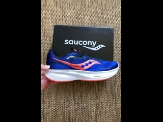 #побежалипобеждать saucony ride 15