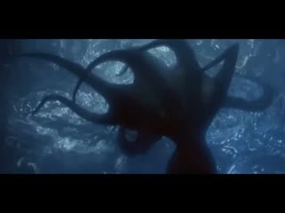 Tentacoli 1977 / tentacles / щупальца hd 720 (rus)