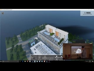 Autodesk revit bim live virtual reality in seconds with enscape