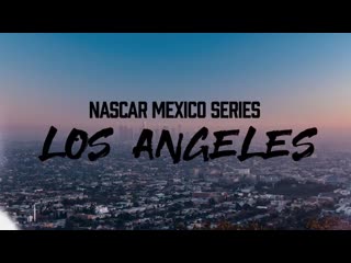 2024 nascar mexico series round 01 king taco la batalla en el coliseo