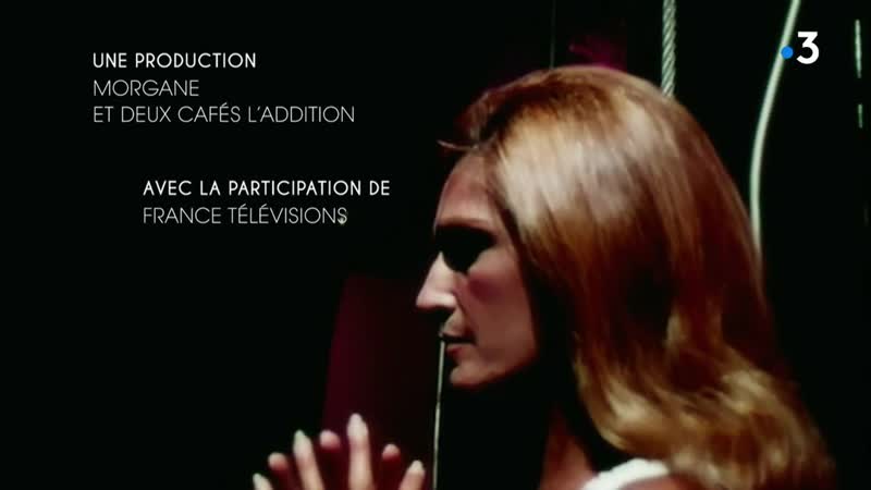 Dalida, la femme qui rêvait d'une autre scène с русскими и французскими субтитрами