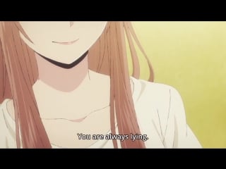 Kuzu no honkai mugi x akane i want to change you